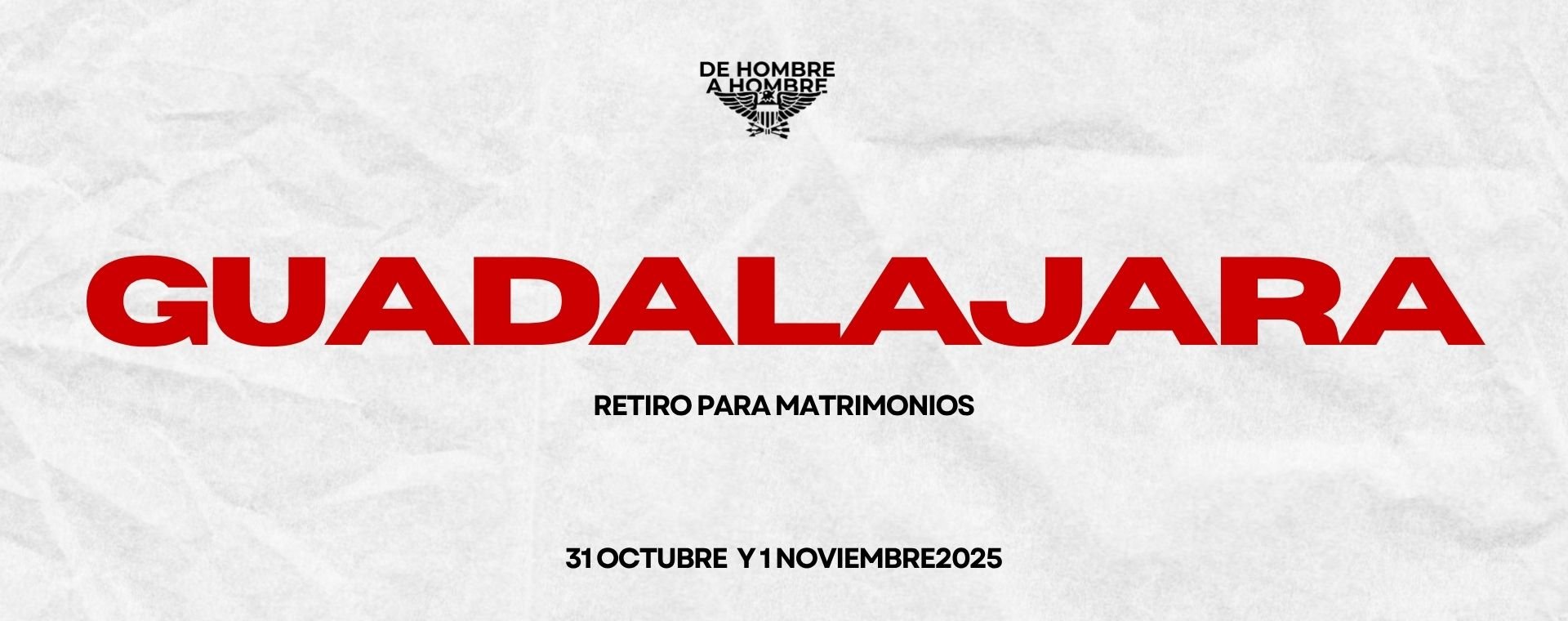 Retiro de Matrimonios